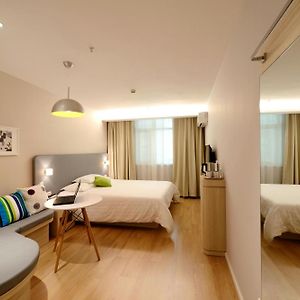 Chambre Familiale